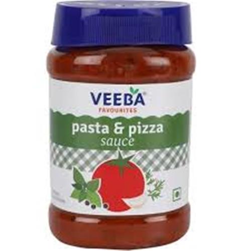 VEEBA PASTA_AND_PIZZA SAUCE 1KG